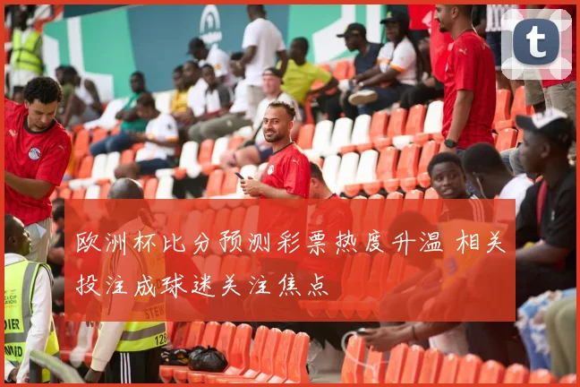 欧洲杯比分预测彩票热度升温 相关投注成球迷关注焦点